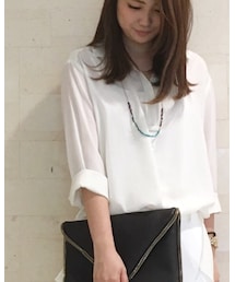 KATHARINE ROSS | シャツ/ブラウス