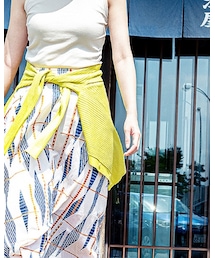 plage | カーディガン/ボレロ