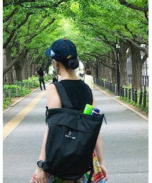 People Tree | タンクトップ