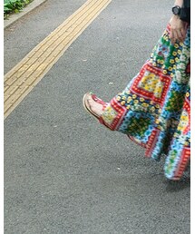 BIRKENSTOCK | サンダル