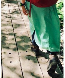 山と道 | その他パンツ