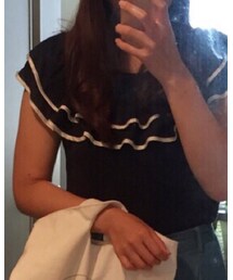 MERCURYDUO | シャツ/ブラウス