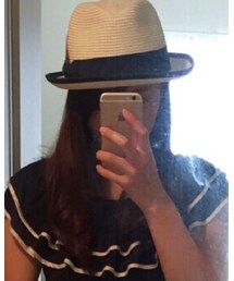 FREE'S MART | ハット