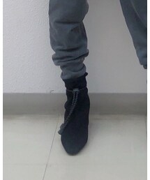 sable madle | ブーツ