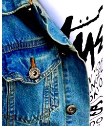 HALHAM | デニムジャケット