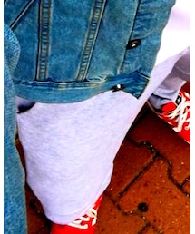 cityLAB | その他パンツ