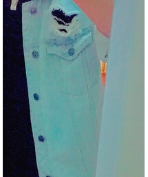 ziggy | デニムジャケット