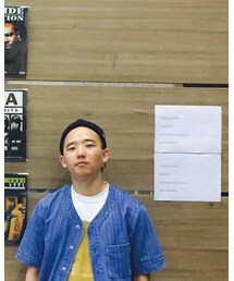 ONLY NY | ニットキャップ/ビーニー