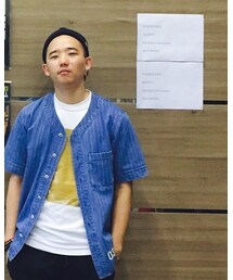 ESPIONAGE | シャツ/ブラウス