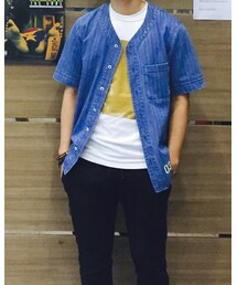 Supreme  | Tシャツ/カットソー