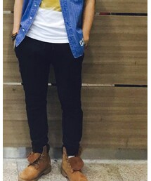 NIKE | その他パンツ