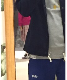 ESPIONAGE | その他アウター