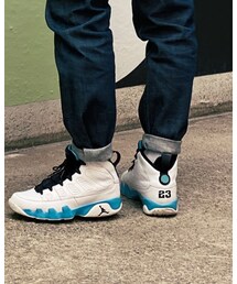 AIR JORDAN | スニーカー