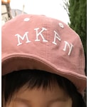 Birthday(バースデイ)の「帽子(キャップ)」