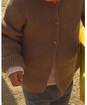 ZARA KIDS( )の「トップス(ニット/セーター)」