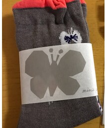 mina perhonen | ソックス/靴下