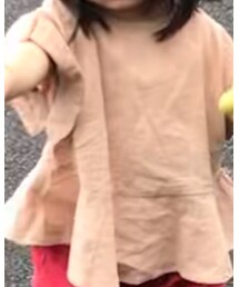tete a tete | その他トップス
