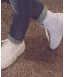 CONVERSE | スニーカー