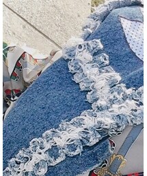 古着 | デニムジャケット