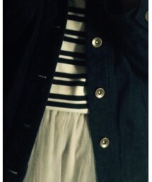 GLOBAL WORK | Tシャツ/カットソー