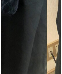 Ray BEAMS | ジャンパースカート