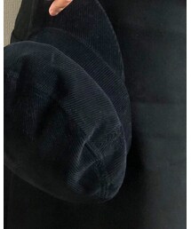 Ray BEAMS | キャスケット