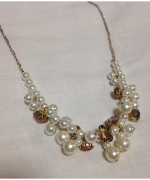 Dot&Stripes CHILD WOMAN | ネックレス(ネックレス)