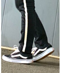 VANS | スニーカー