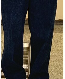 UNIQLO | デニムパンツ