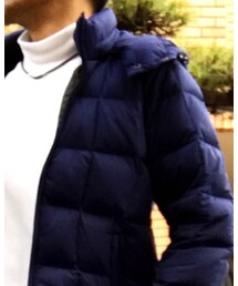 green label relaxing | ダウンジャケット/コート