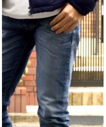 RED CARD TOKYO | デニムパンツ