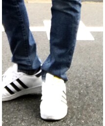 adidas | スニーカー