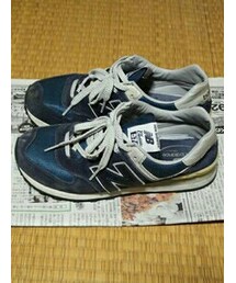 NEW BALANCE | スニーカー