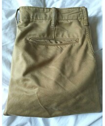 UNIQLO | チノパンツ