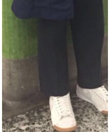 Eu-niformation | スラックス