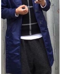 Eu-niformation | シャツ/ブラウス