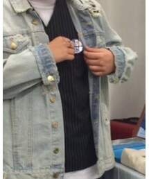 Eu-niformation | テーラードジャケット