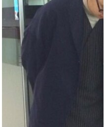 Eu-niformation | テーラードジャケット