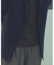 Eu-niformation | テーラードジャケット