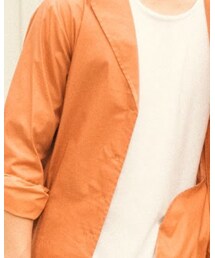 Eu-niformation | テーラードジャケット