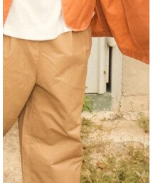 Eu-niformation | スラックス