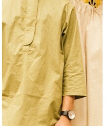 Eu-niformation | シャツ/ブラウス