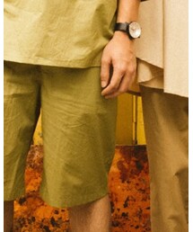 Eu-niformation | その他パンツ