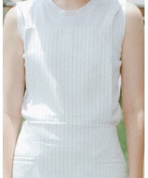 Eu-niformation | サロペット/オーバーオール