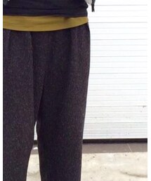 Eu-niformation | スラックス