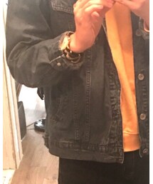 GU | デニムジャケット