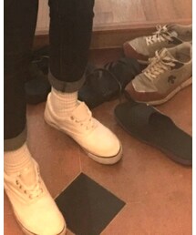 GU | スニーカー