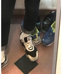 Reebok | スニーカー