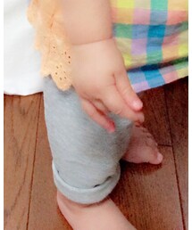 UNIQLO | レギンス/スパッツ