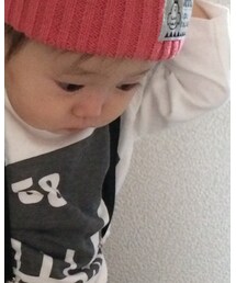 Birthday | サスペンダー